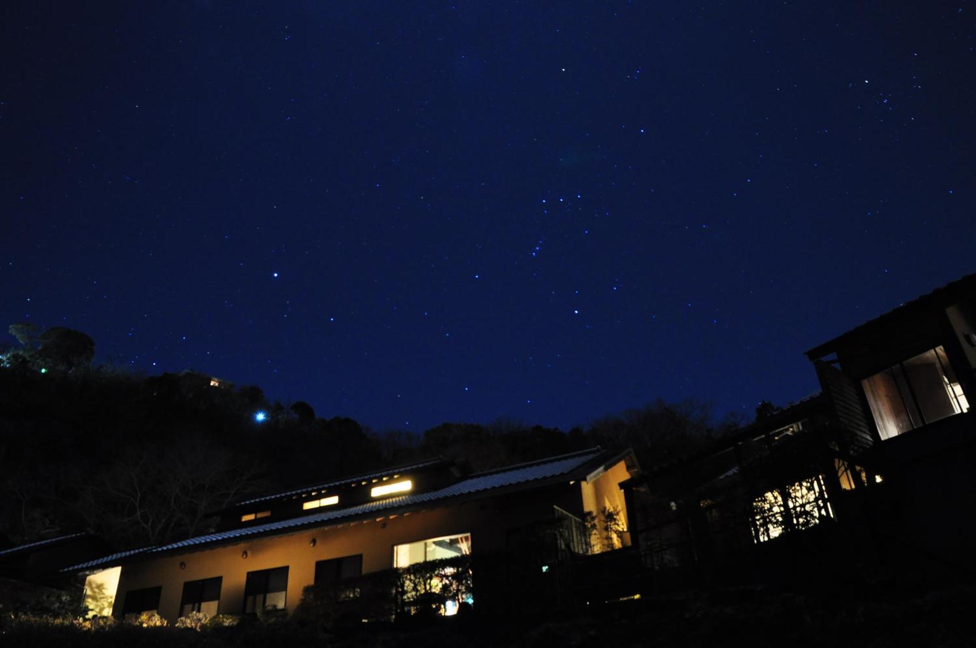 Hotel Ito Yukitei Kawana Bettei Exteriér fotografie