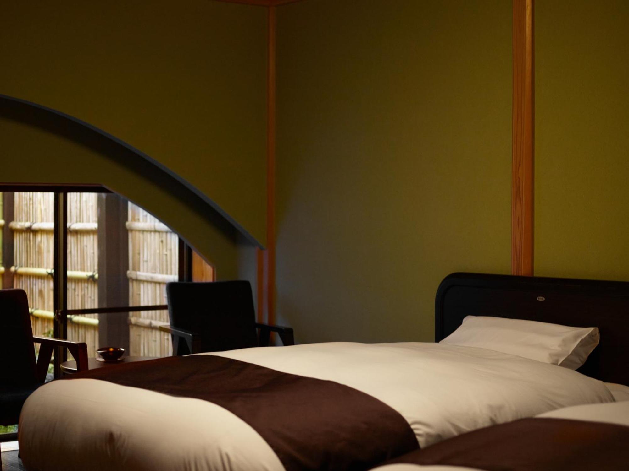Hotel Ito Yukitei Kawana Bettei Exteriér fotografie