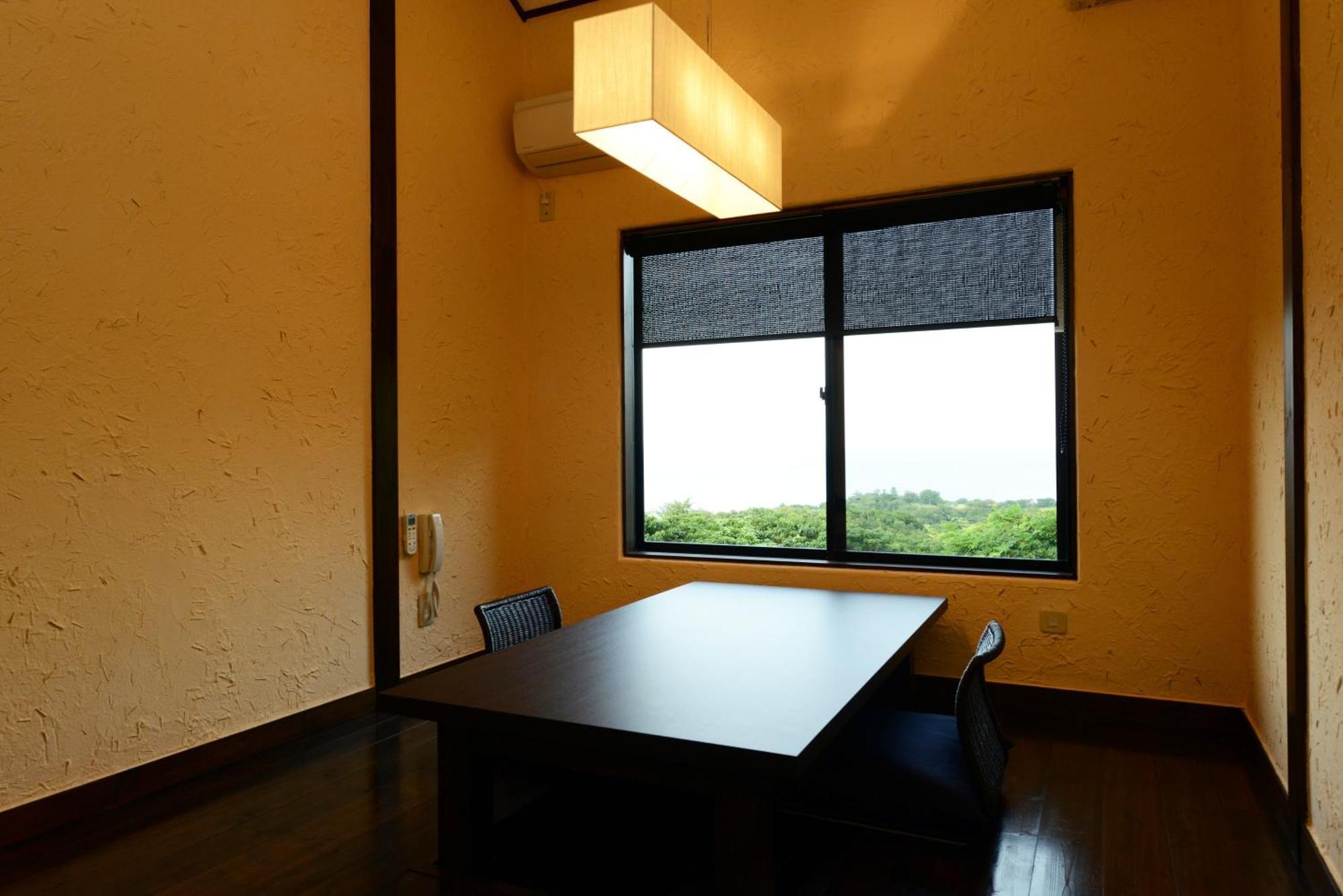 Hotel Ito Yukitei Kawana Bettei Exteriér fotografie